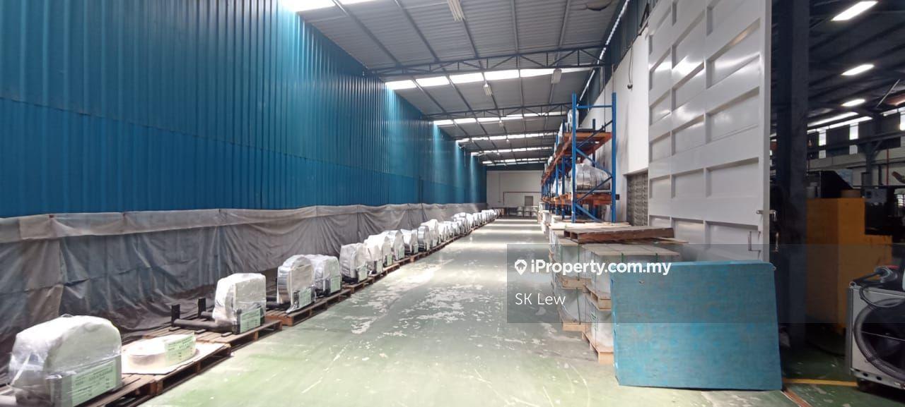 Kilang Terpisah untuk Disewa di Kota Damansara, Selangor oleh SK Lew - iProperty.com.my