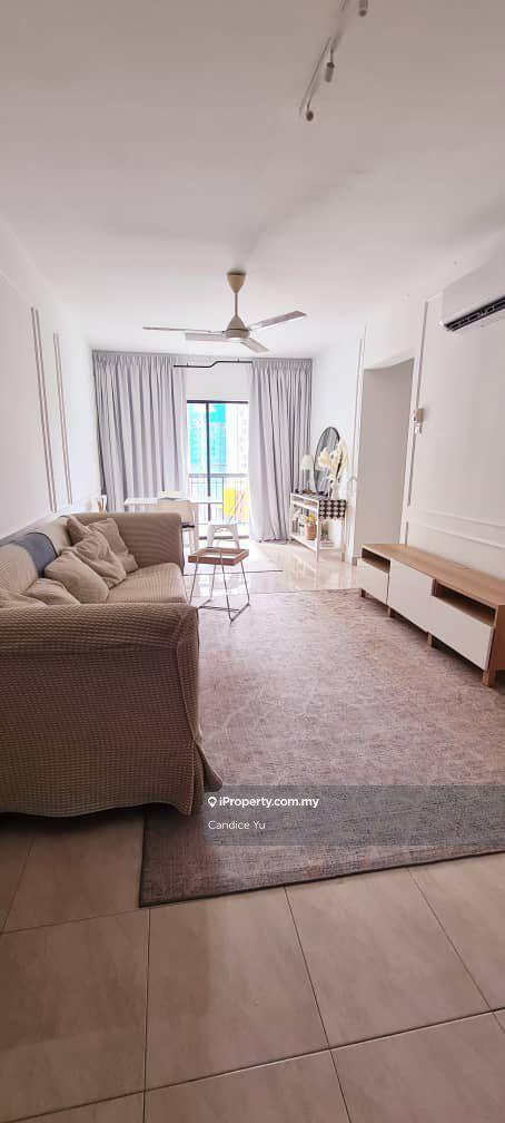 Condominium for Sale in Anggun Puri by Candice Yu - iProperty.com.my