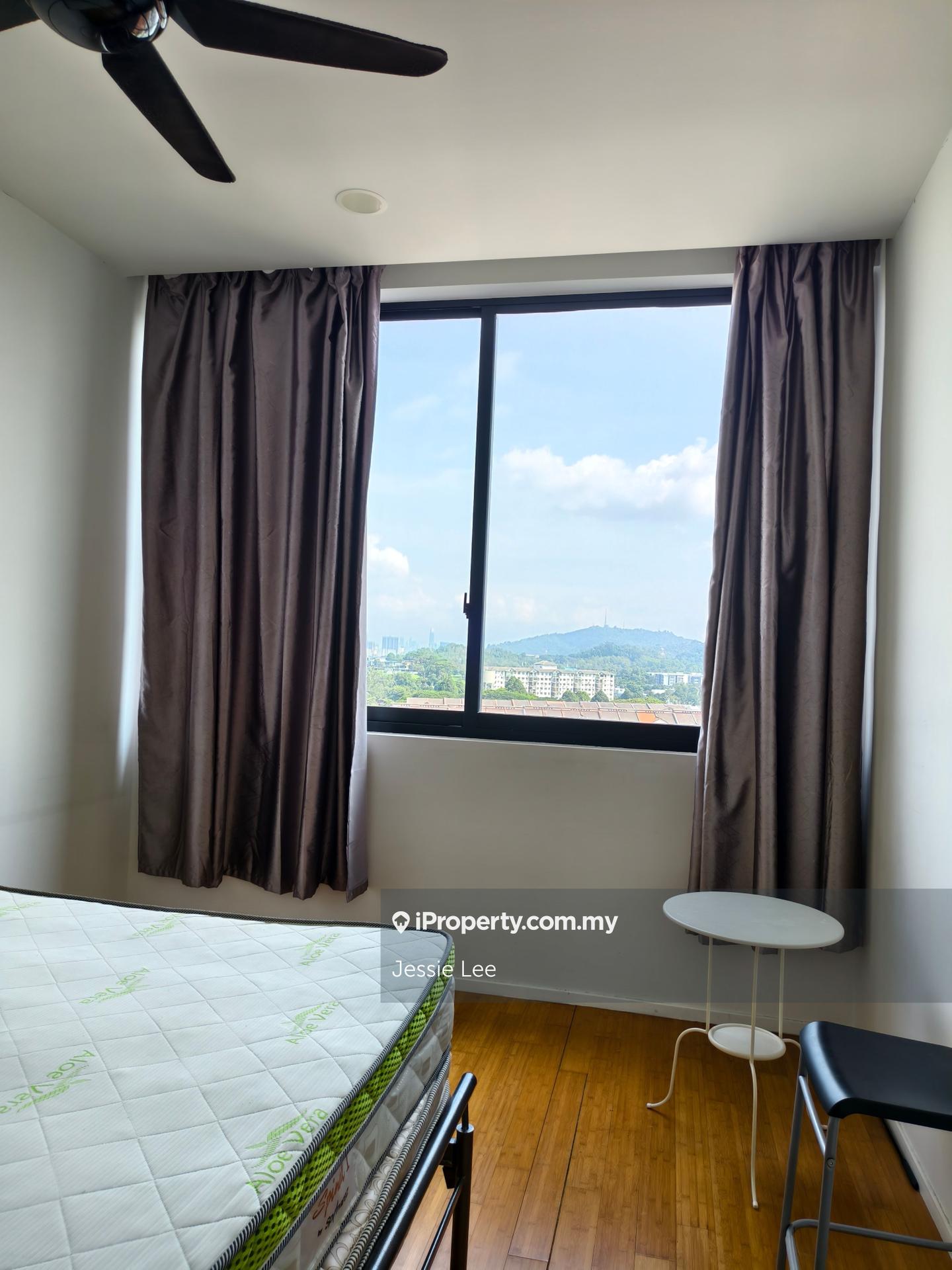 Kondominium untuk Dijual di Dreamcity oleh Jessie Lee - iProperty.com.my