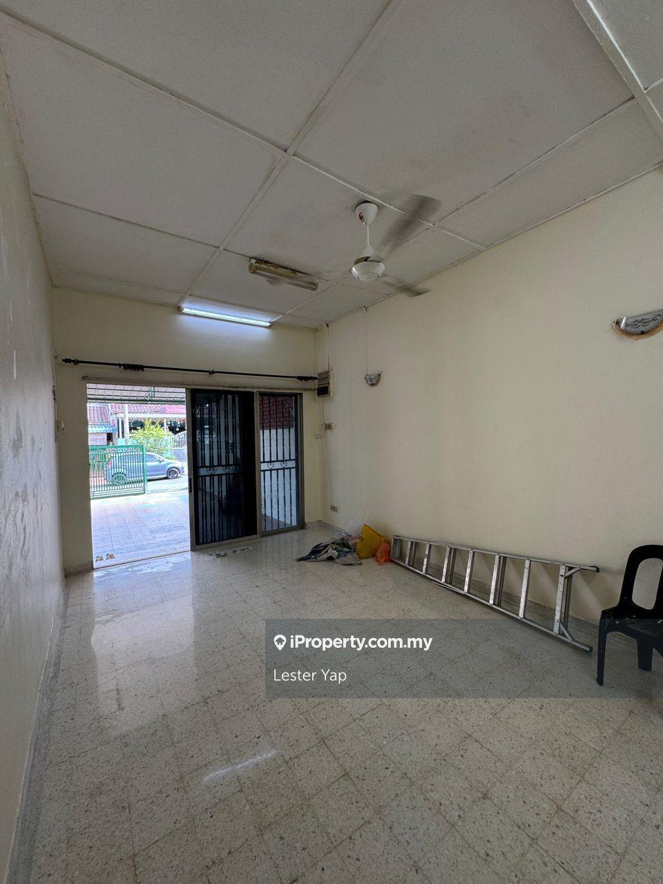 1-storey Terraced House for Rent in Taman Bukit Kepayang, Bukit Kepayang by Lester Yap - iProperty.com.my