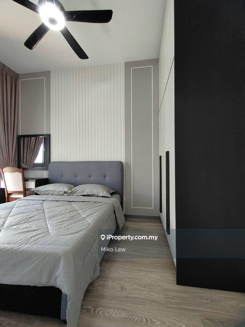 Residensi Servis untuk Dijual di Southlink oleh Miko Lew - iProperty.com.my