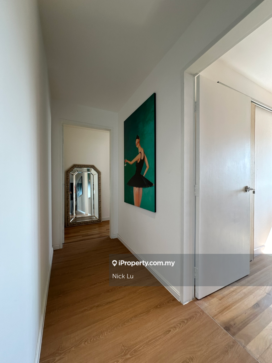 Condominium for Sale in Damansara Fifty6 by Nick Lu - iProperty.com.my