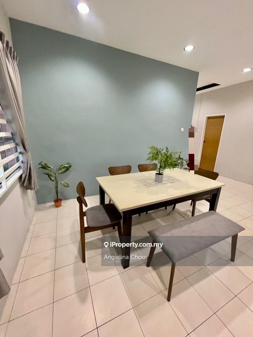 Condominium for Rent in Bercham Prima (Ipoh Kiara) by Angielina Chooi - iProperty.com.my