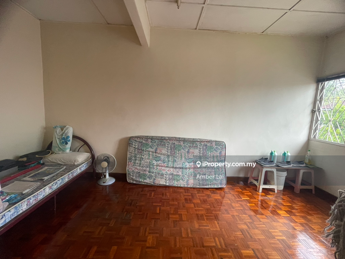 2-storey Terraced House for Sale in Jalan Sri petaling, Sri Petaling by Amber Lai - iProperty.com.my