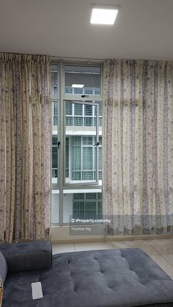 Apartment for Rent in The Seed Taman Sutera Utama by Yvonne Ng - iProperty.com.my