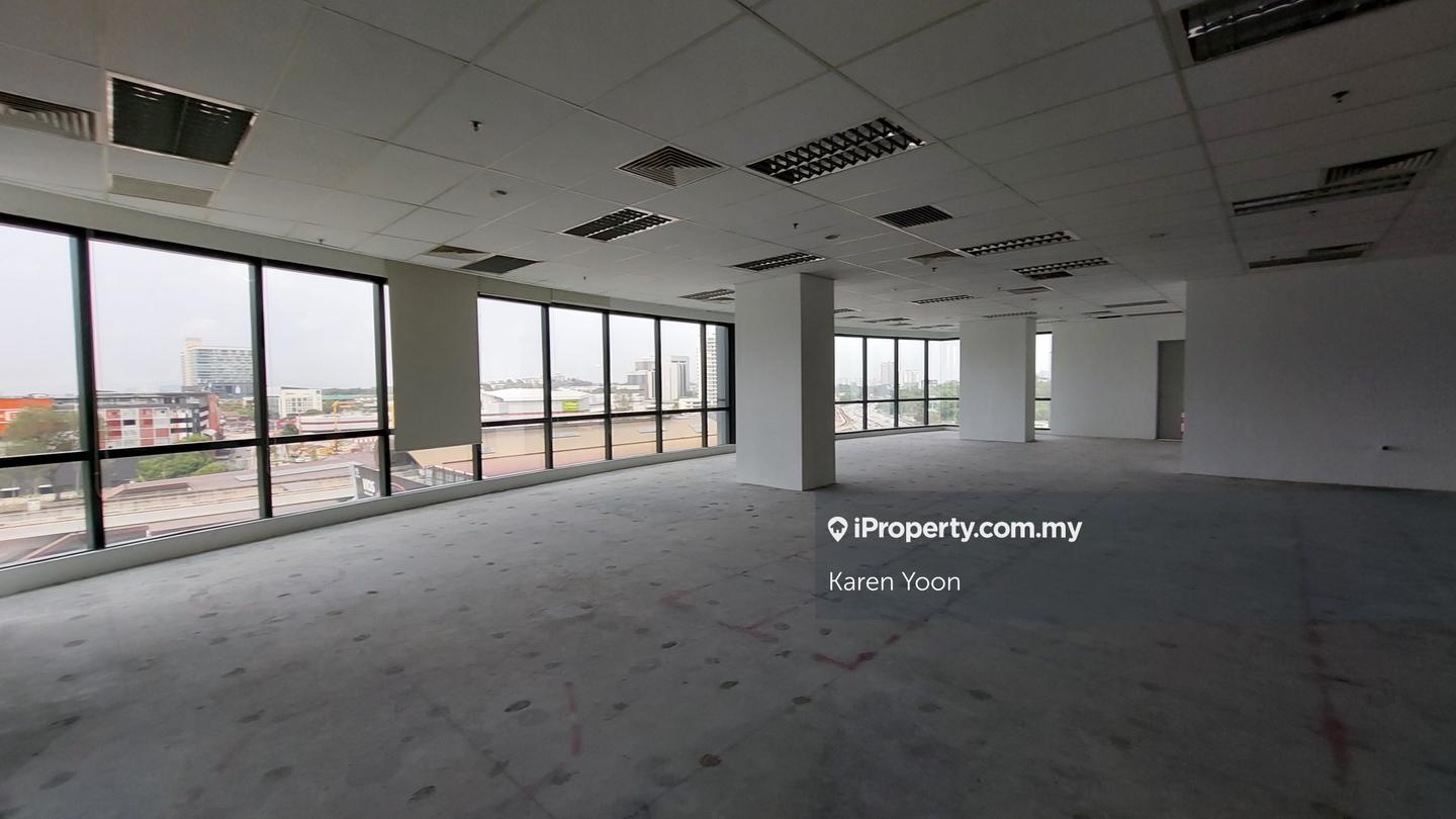 Office for Rent in U1, Glenmarie Industrial Area, Shah Alam by Karen Yoon - iProperty.com.my