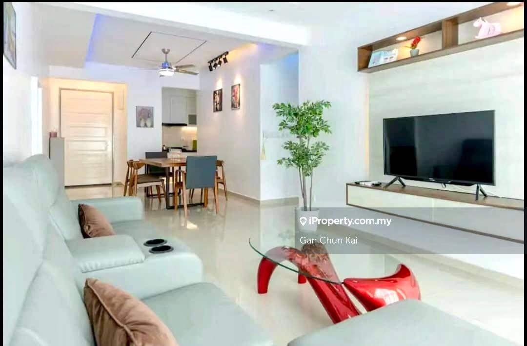 Condominium for Rent in i-Santorini by Gan Chun Kai - iProperty.com.my