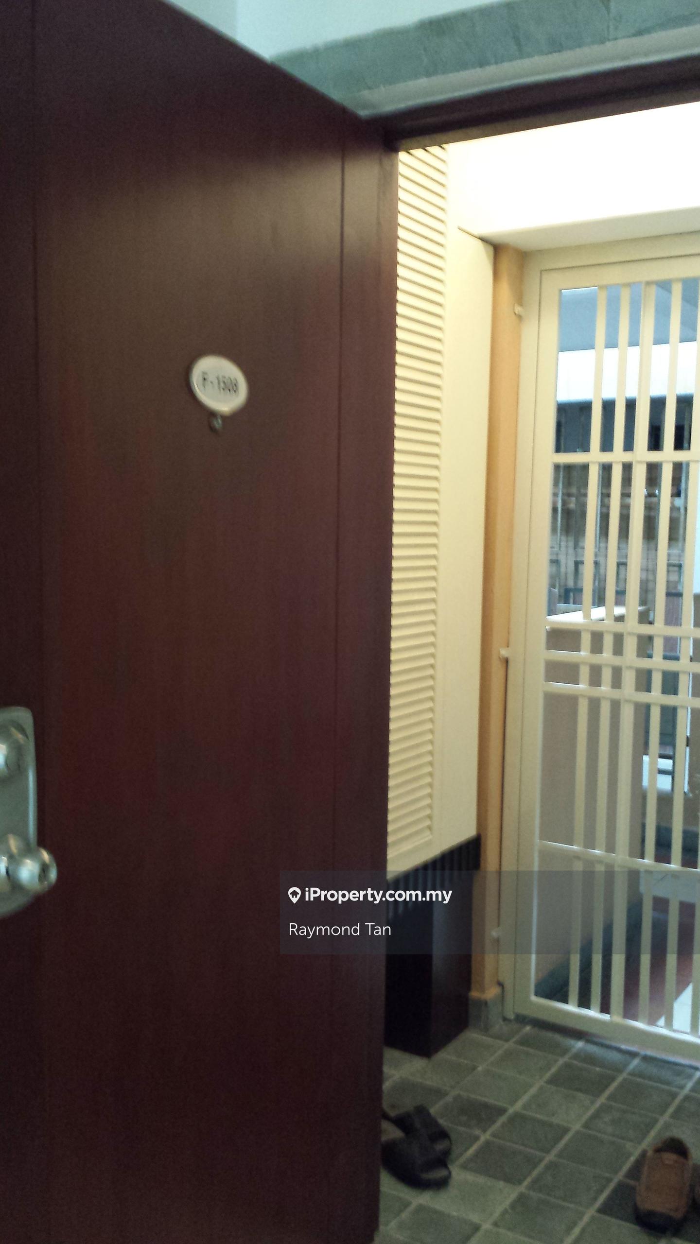 Condominium for Sale in Perdana Exclusive by Raymond Tan - iProperty.com.my