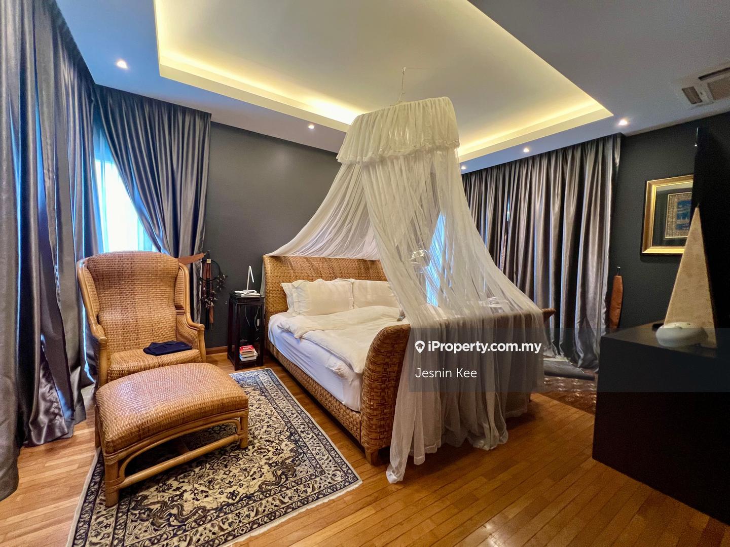 Banglo untuk Dijual di Jade Hills, Kajang oleh Jesnin Kee - iProperty.com.my