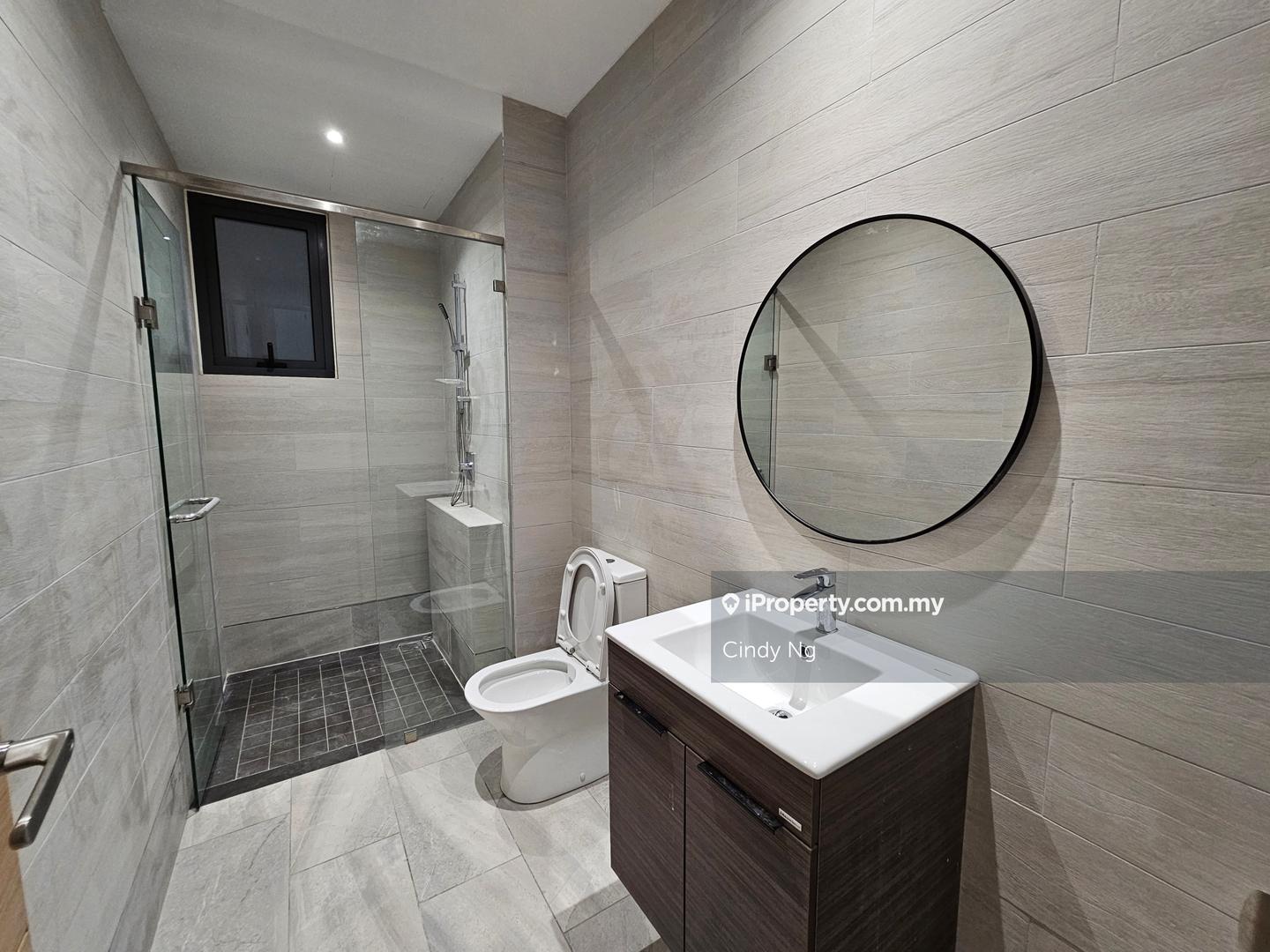 Kondominium untuk Disewa di Trinity Pentamont oleh Cindy Ng - iProperty.com.my