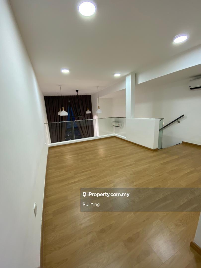 Service Residence for Rent in EkoCheras by Rui Ying - iProperty.com.my