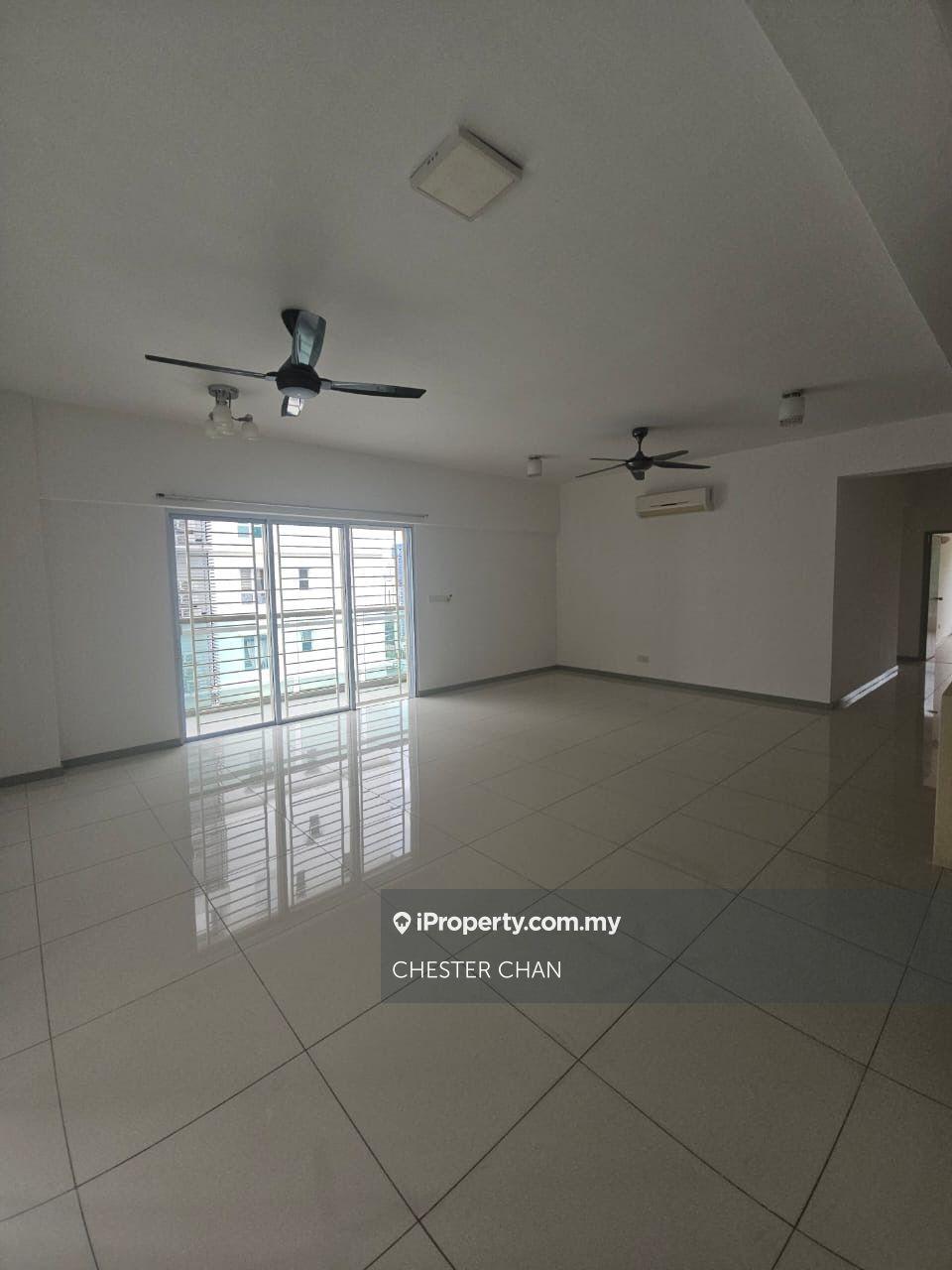 Kondominium untuk Disewa di Villa Orkid oleh CHESTER CHAN - iProperty.com.my