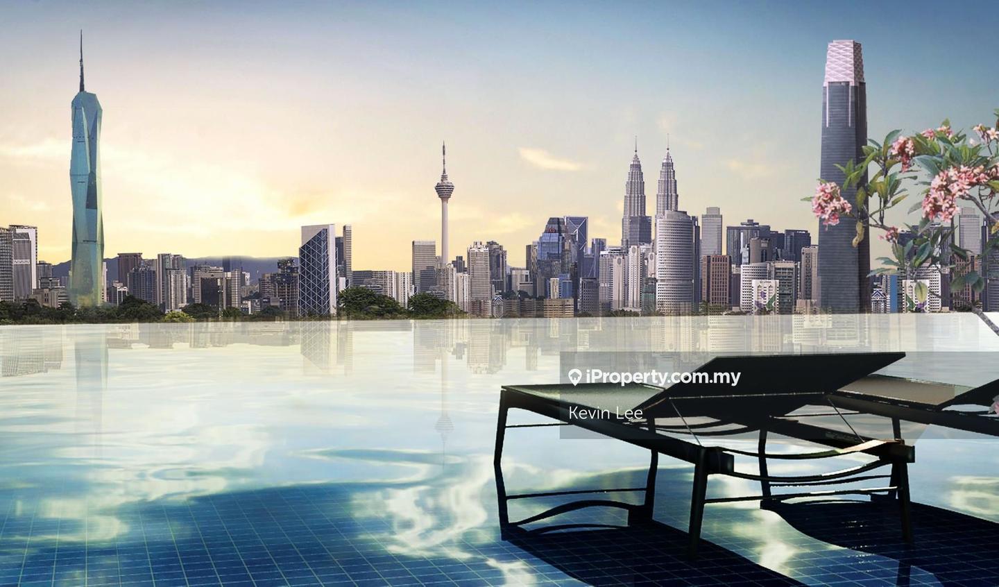 Condominium for Sale in KL48 by Kevin Lee - iProperty.com.my