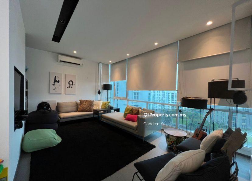 Kondominium untuk Dijual di Sunway Vivaldi oleh Candice Yu - iProperty.com.my