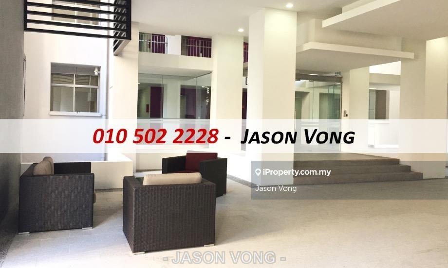 Kondominium untuk Dijual di Midfields 2 oleh Jason Vong - iProperty.com.my