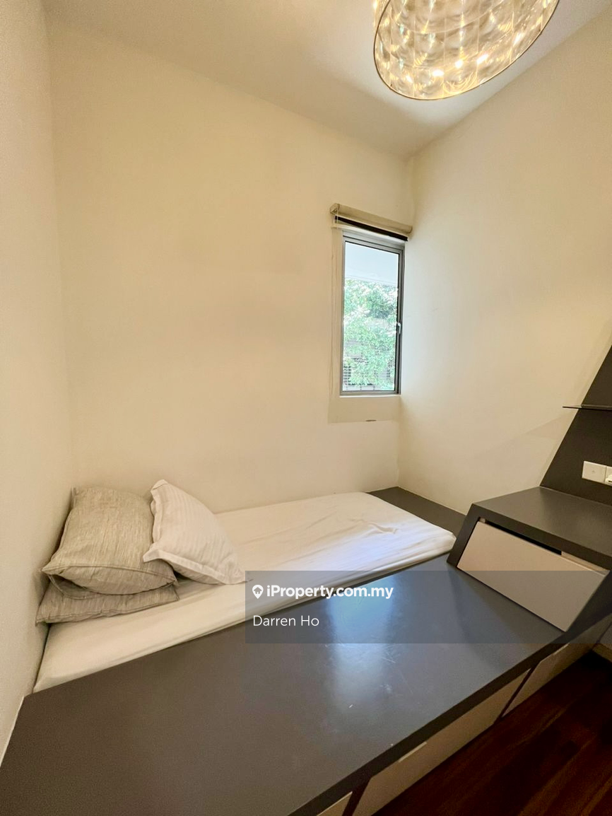 Service Residence for Rent in Verve Suites by Darren Ho - iProperty.com.my