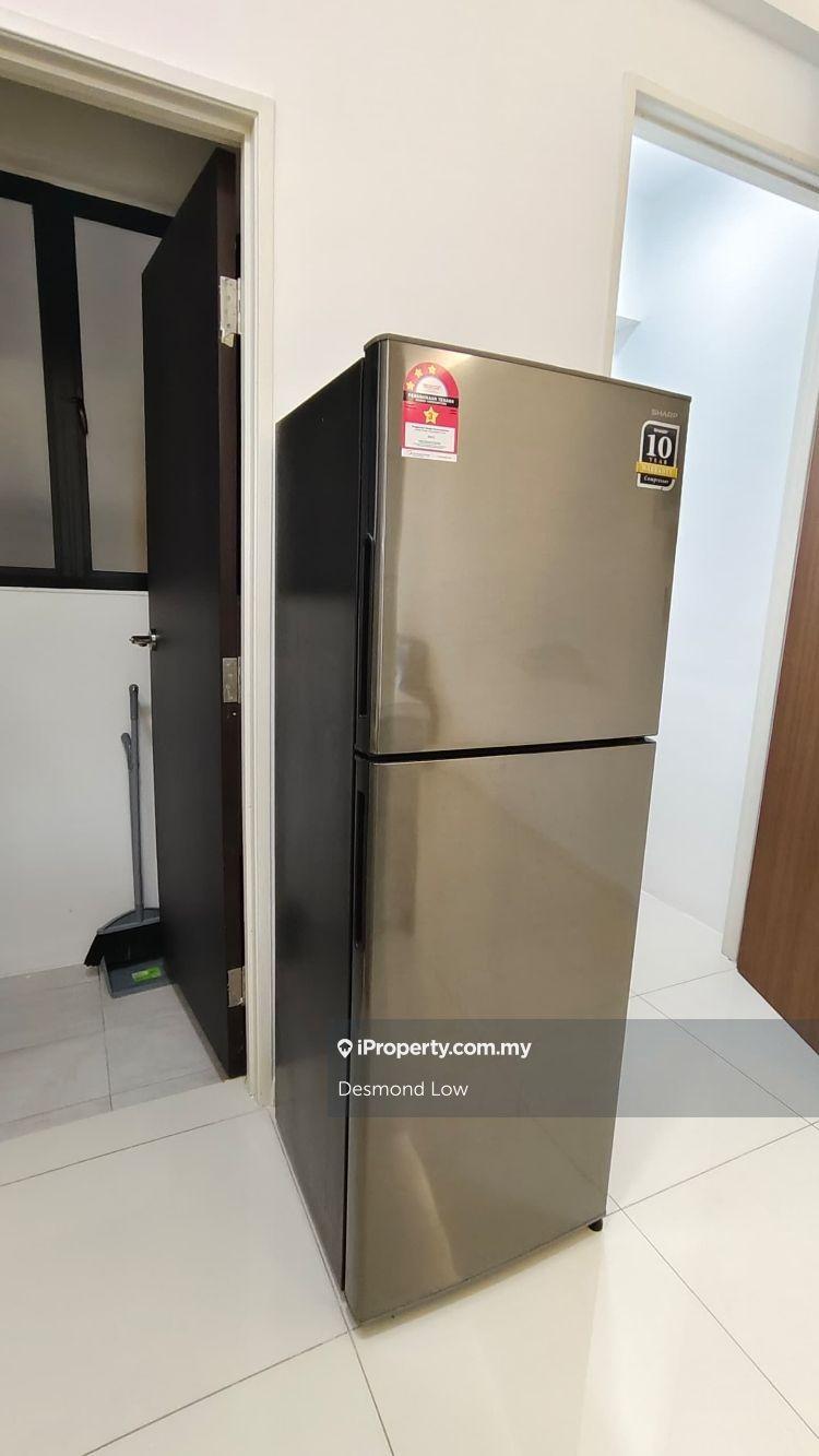 Condominium for Rent in TRI PINNACLE by Desmond Low - iProperty.com.my