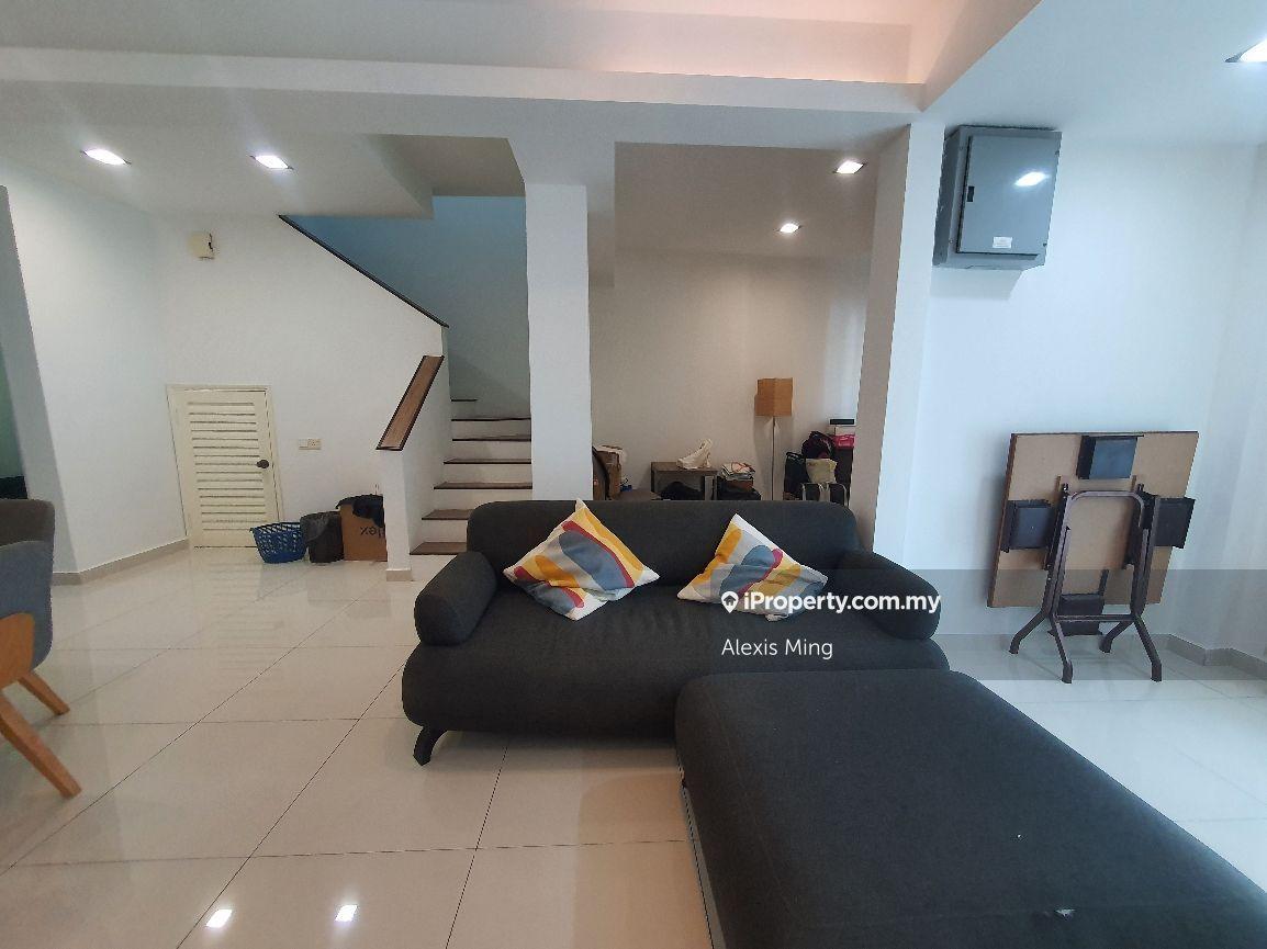 Rumah Berangkai 2 Tingkat untuk Disewa di Usj 13, Subang Jaya oleh Alexis Ming - iProperty.com.my