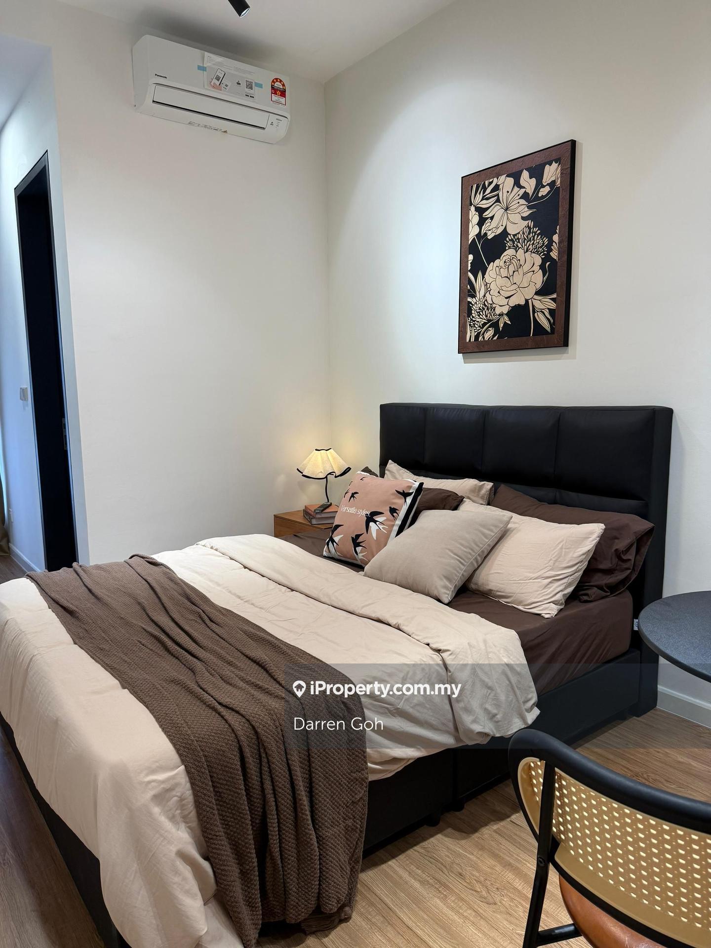 Service Residence for Rent in Sunway Velocity TWO by Darren Goh - iProperty.com.my