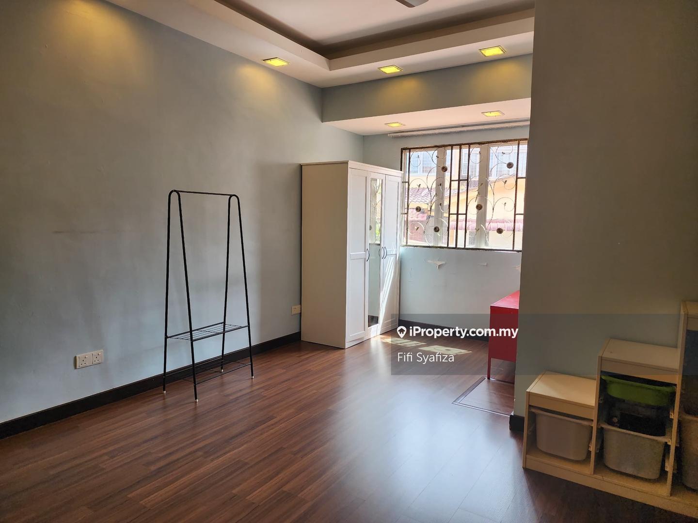 Semi-Detached House for Sale in Kelana Jaya, Petaling Jaya by Fifi Syafiza - iProperty.com.my