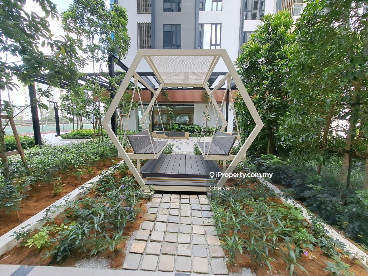 Residensi Servis untuk Disewa di The Sentral Suites oleh Chelvam - iProperty.com.my