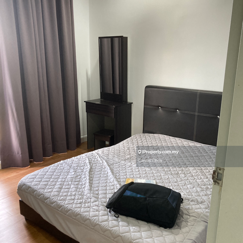 Residensi Servis untuk Disewa di Utropolis Suites 1 oleh Cannis Choy - iProperty.com.my
