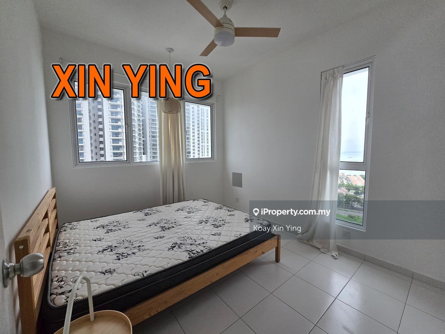 Condominium for Sale in i-Santorini by Koay Xin Ying - iProperty.com.my