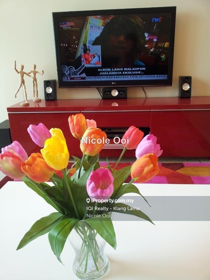 Condominium for Sale in Gaya Bangsar by Nicole Ooi - iProperty.com.my