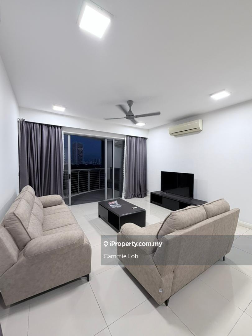 Condominium for Rent in The Westside Two by Cammie Loh - iProperty.com.my