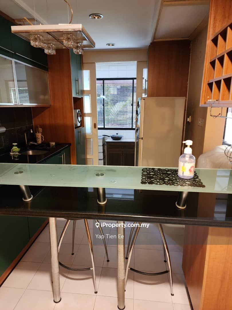 Kondominium untuk Dijual di Bangsar Puteri oleh Yap Tien Ee - iProperty.com.my