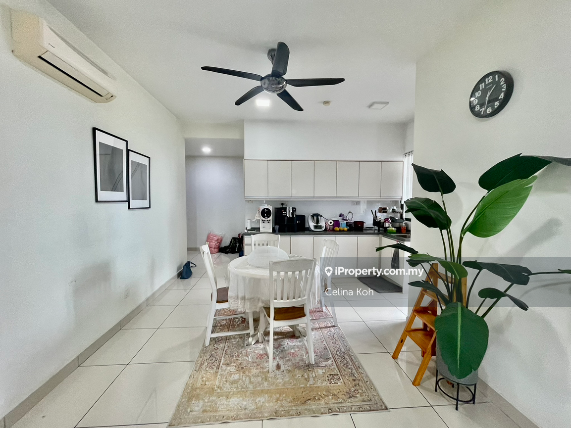 Condominium for Rent in Lido Residency by Celina Koh - iProperty.com.my
