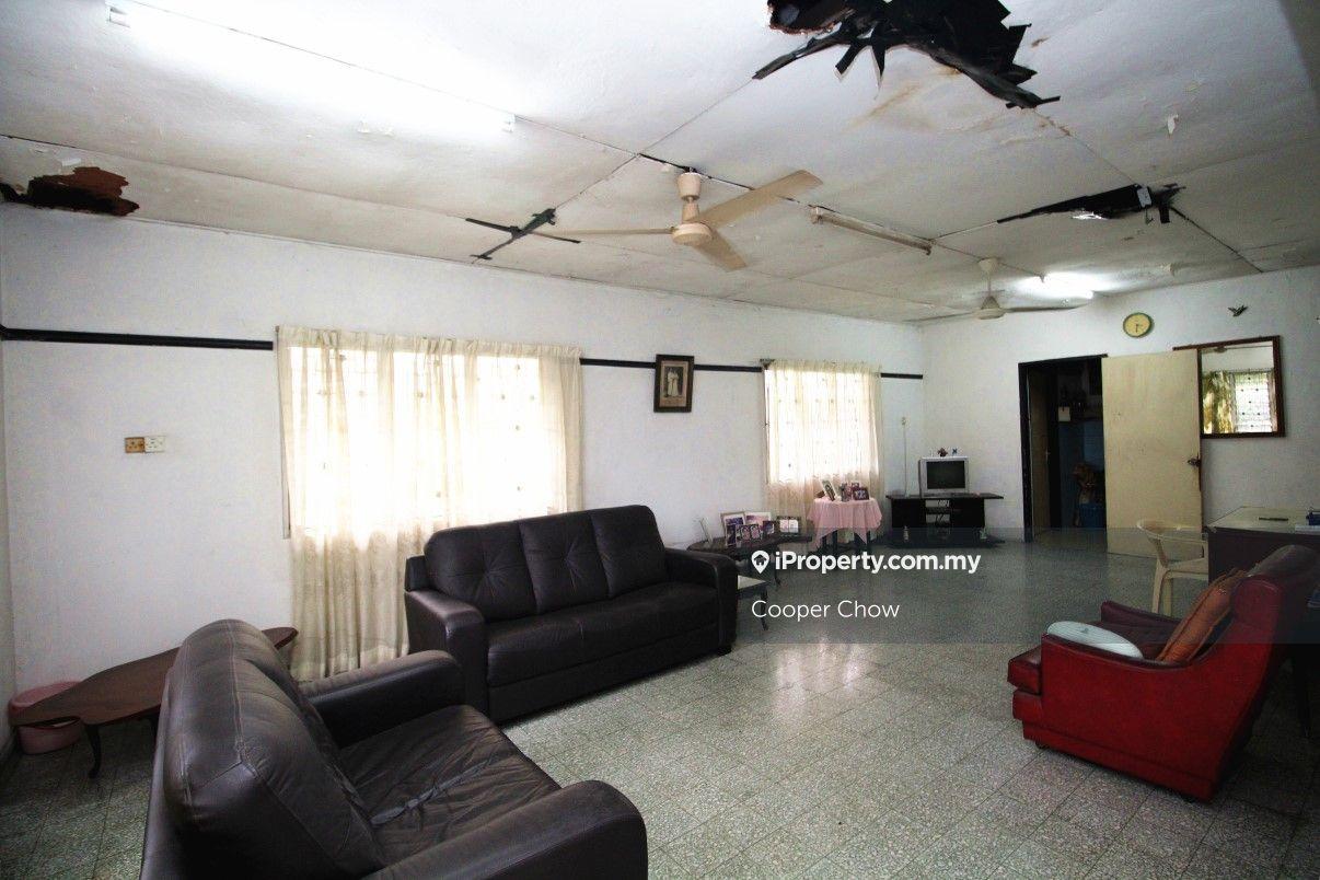 Bungalow House for Sale in Kampung Tunku, Petaling Jaya by Cooper Chow - iProperty.com.my