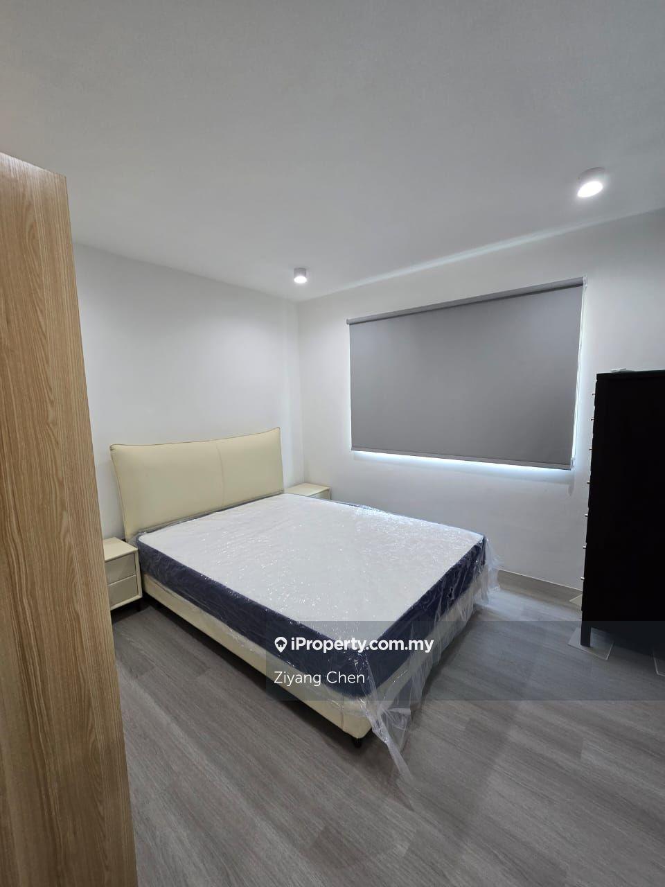 Pangsapuri untuk Disewa di Gugusan Melur oleh Ziyang Chen - iProperty.com.my