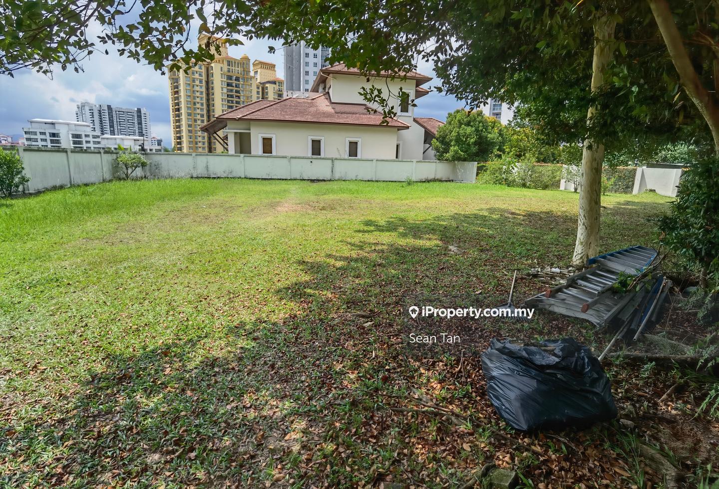 Bungalow Land for Sale in Taman Sri Hartamas, Sri Hartamas by Sean Tan - iProperty.com.my