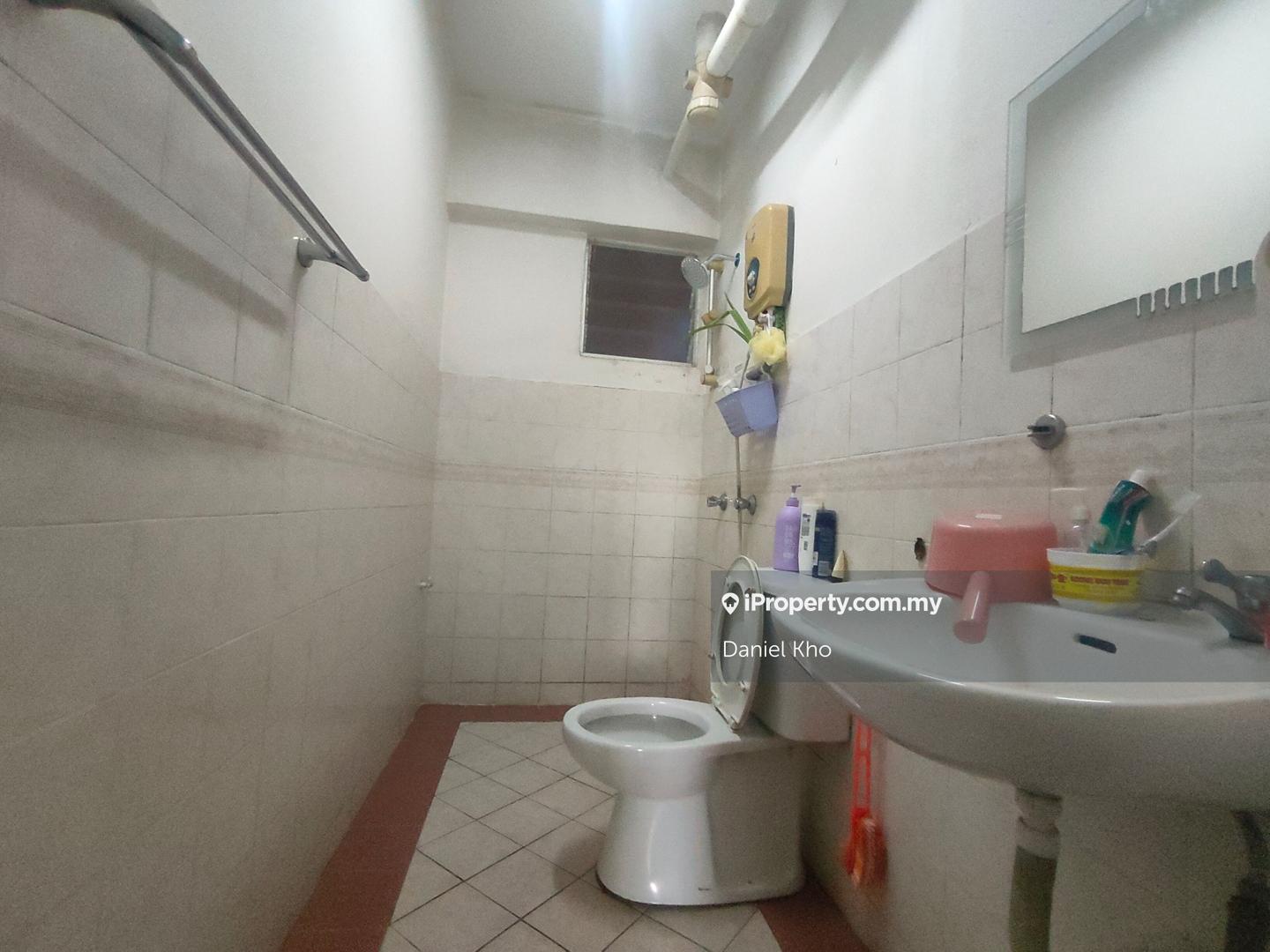 Pangsapuri untuk Dijual di Pelangi Heights oleh Daniel Kho - iProperty.com.my