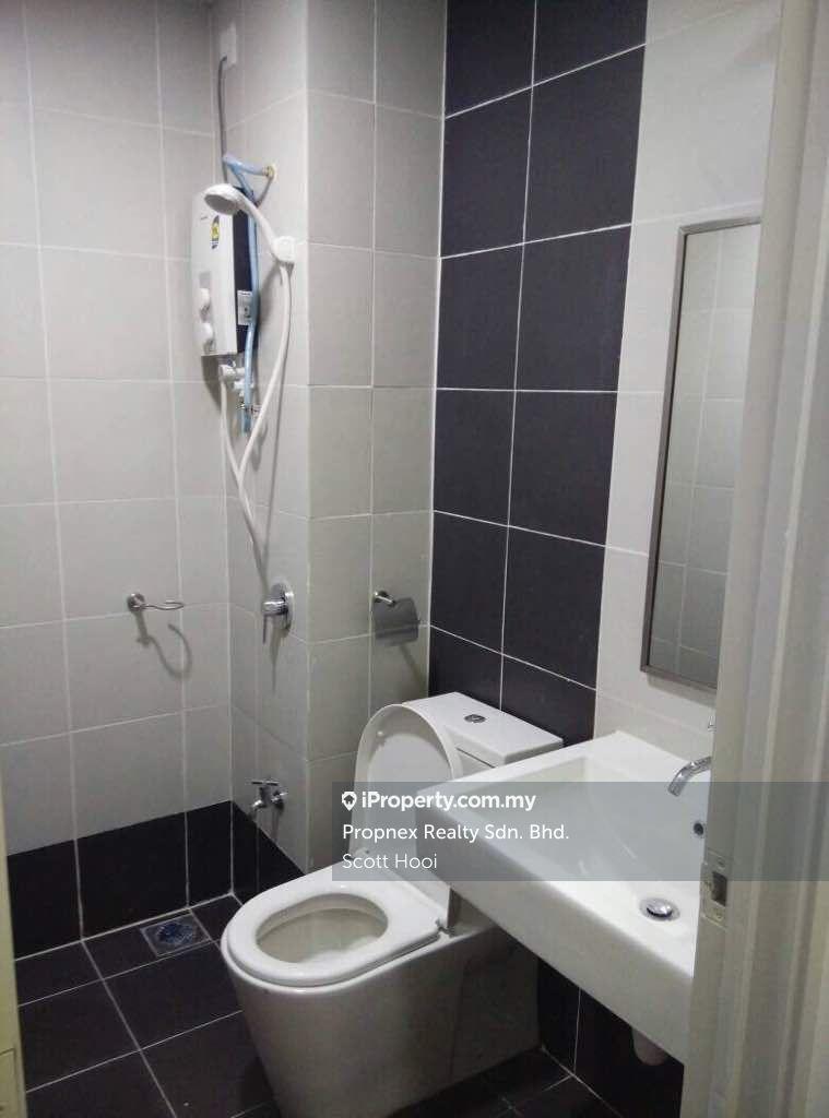 Service Residence for Rent in Centrestage Designer Suite by Scott Hooi - iProperty.com.my