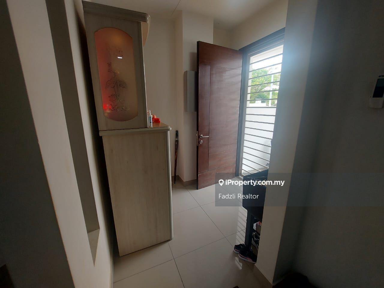 2-storey Terraced House for Sale in Taman Cheras Idaman 2, Cheras by Fadzli Realtor - iProperty.com.my