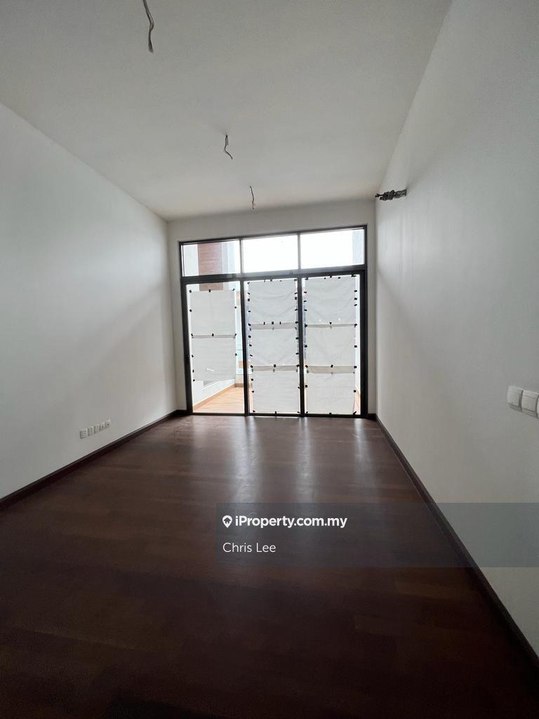 Rumah Berkembar untuk Dijual di Eco Sanctuary, Telok Panglima Garang oleh Chris Lee - iProperty.com.my