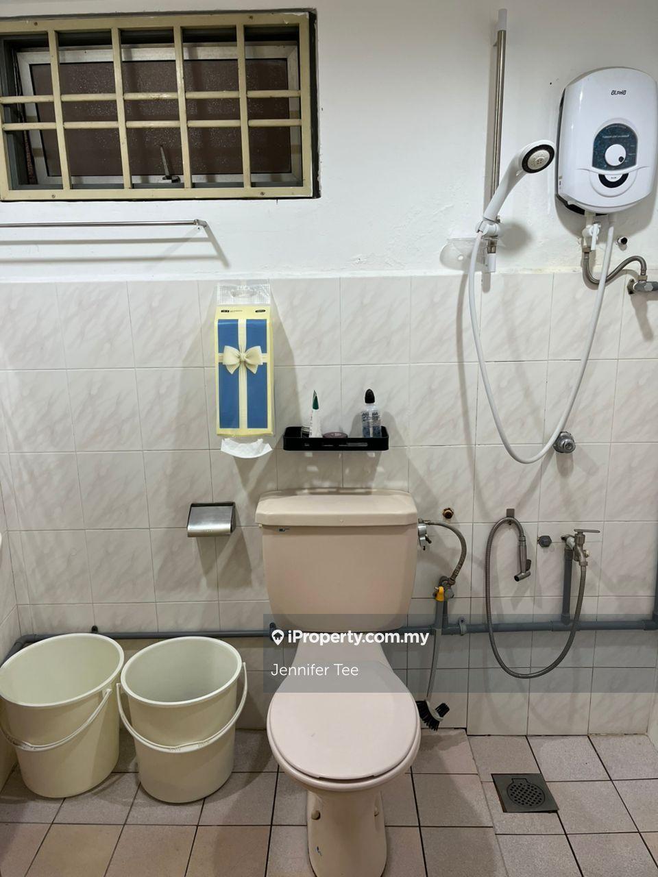 Pangsapuri untuk Dijual di Sri Intan 2 oleh Jennifer Tee - iProperty.com.my