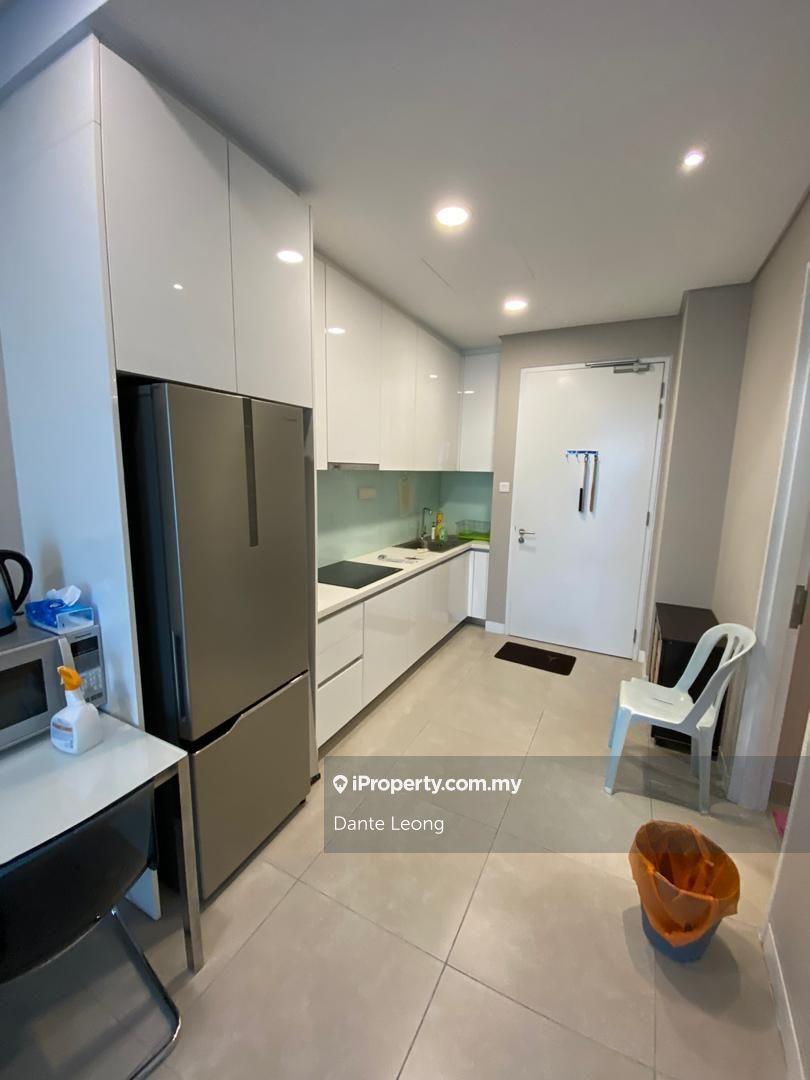 Residensi Servis untuk Disewa di TTDI Ascencia oleh Dante Leong - iProperty.com.my