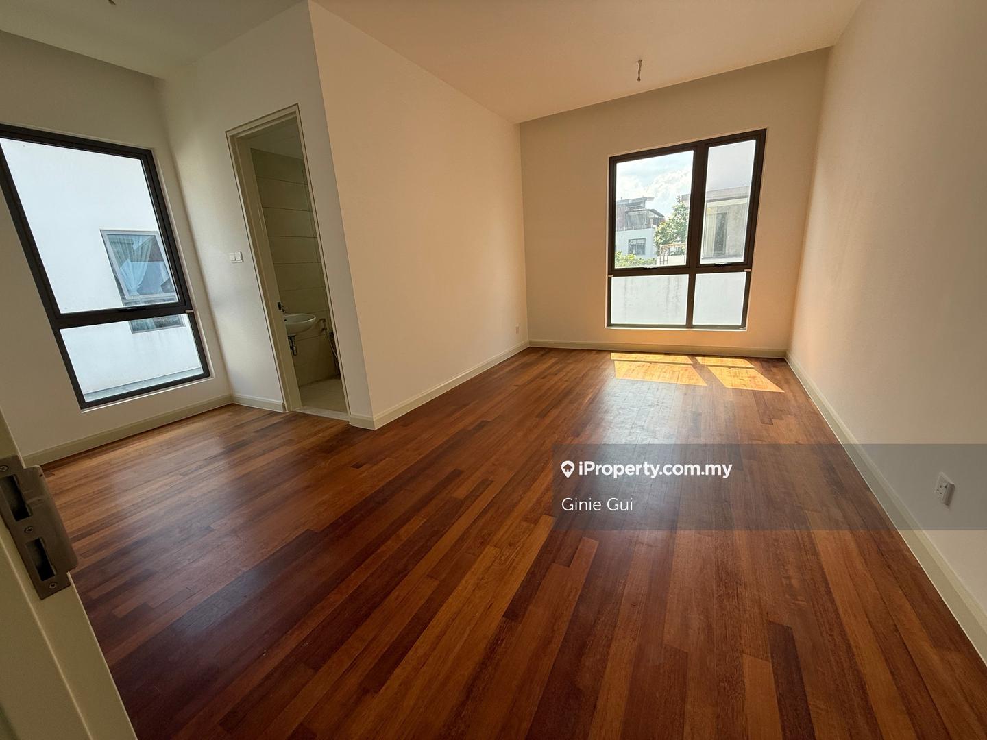 Banglo untuk Dijual di Kota Kemuning, Shah Alam oleh Ginie Gui - iProperty.com.my