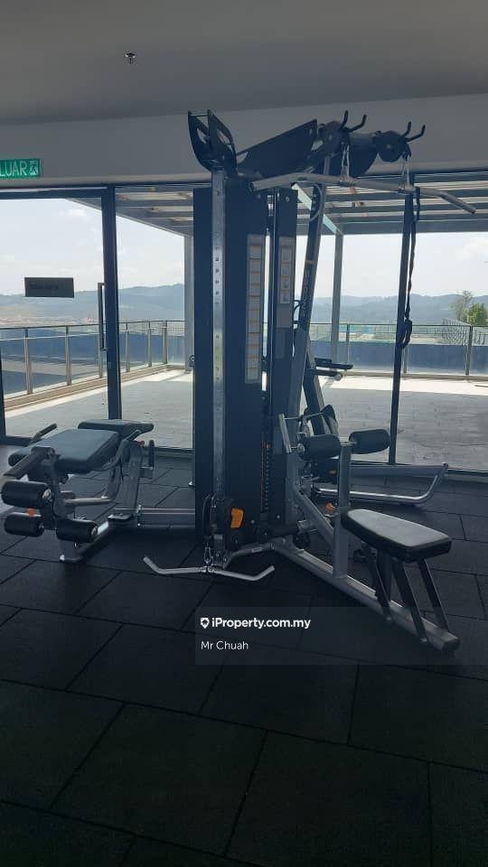 Residensi Servis untuk Disewa di Horizon Suites oleh Mr Chuah - iProperty.com.my