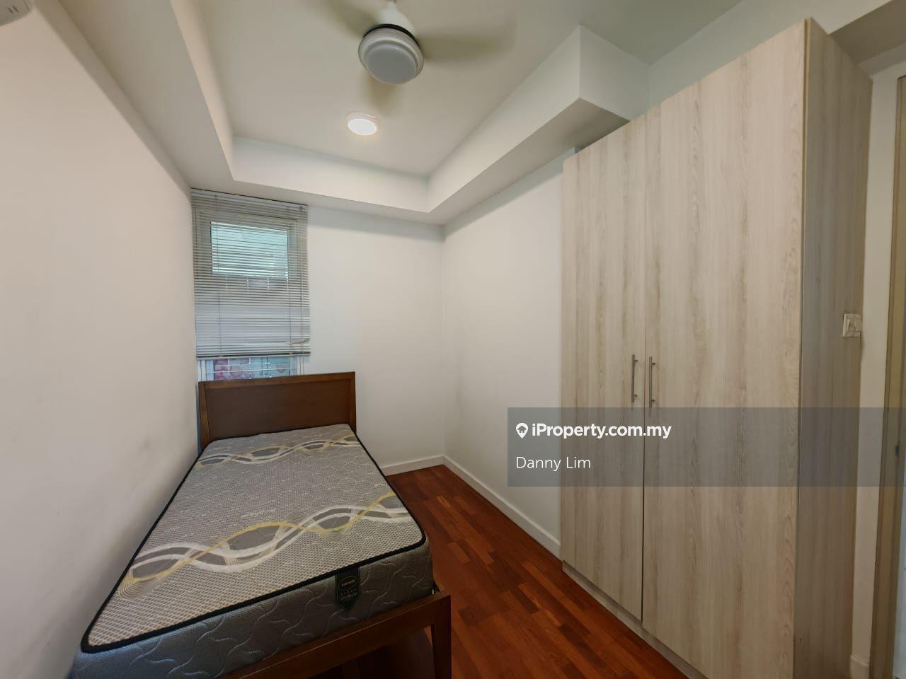 Residensi Servis untuk Disewa di Temasya 8 oleh Danny Lim - iProperty.com.my