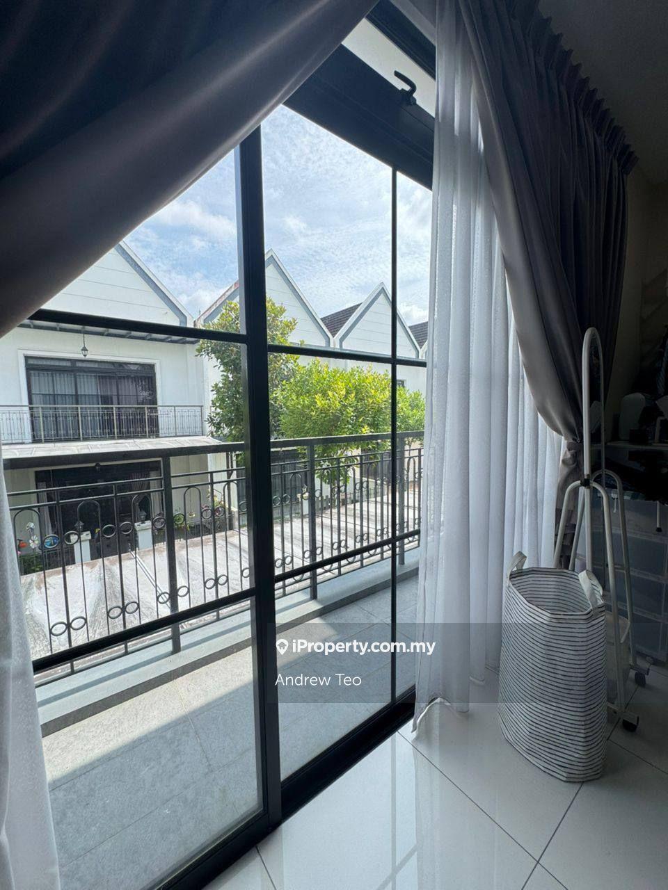 Rumah Berangkai 2 Tingkat untuk Dijual di Eco Summer, Johor Bahru oleh Andrew Teo - iProperty.com.my