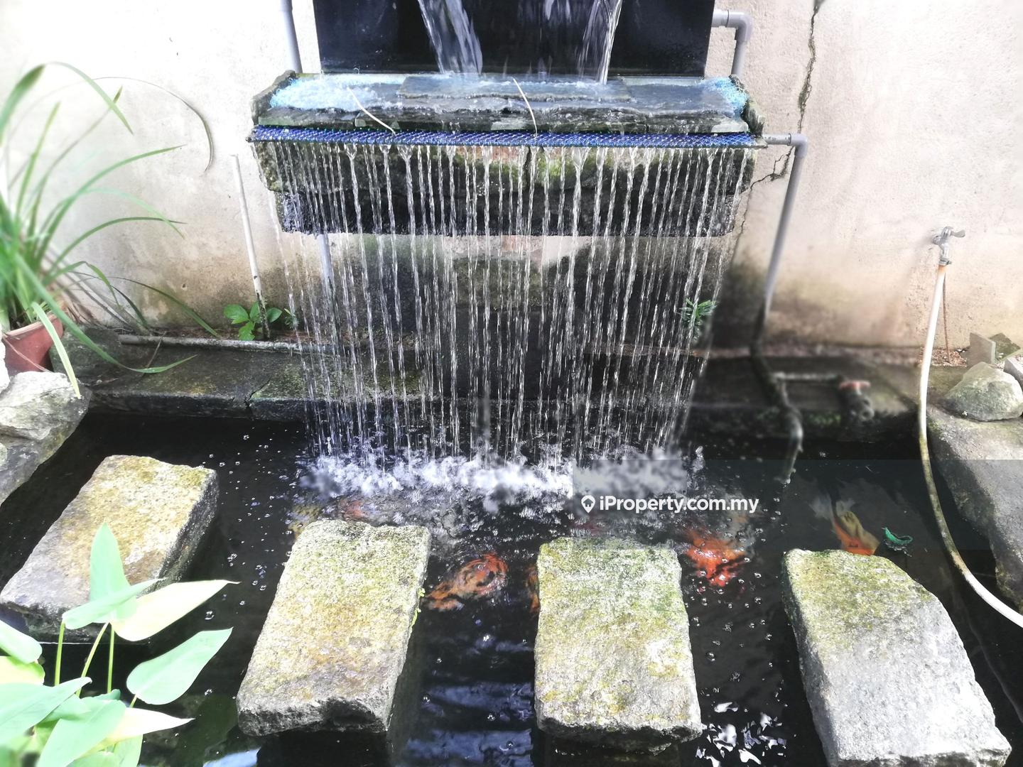 Rumah Berkembar untuk Dijual di Brown Garden, Gelugor oleh Josephine Khoo - iProperty.com.my