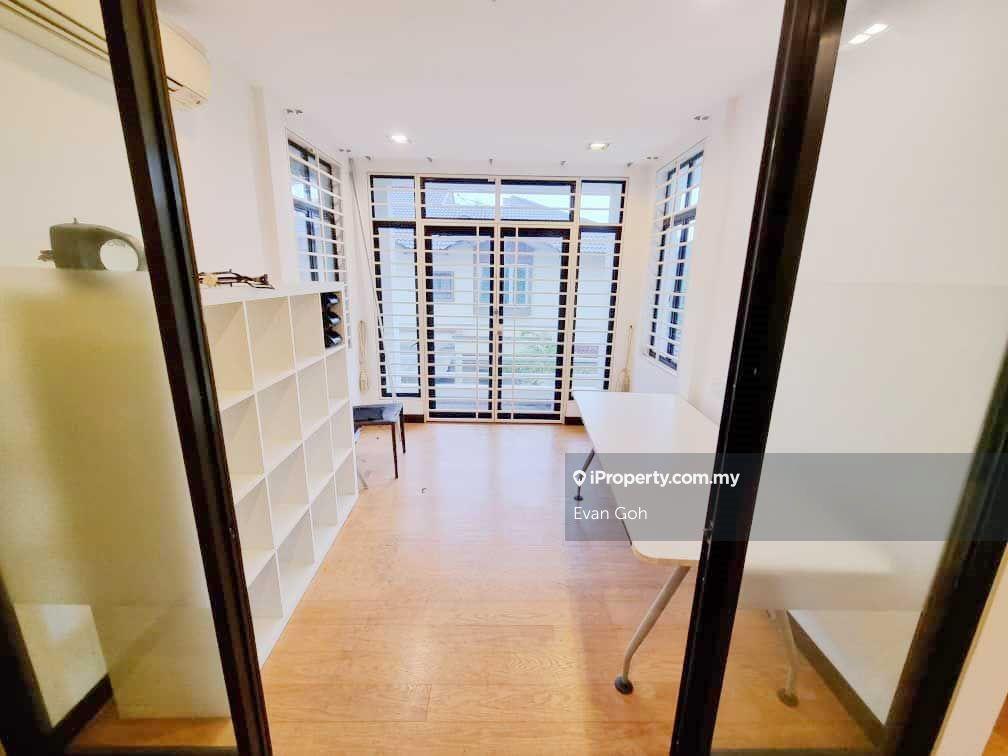 Semi-Detached House for Sale in Taman Mutiara Indah, Puchong by Evan Goh - iProperty.com.my