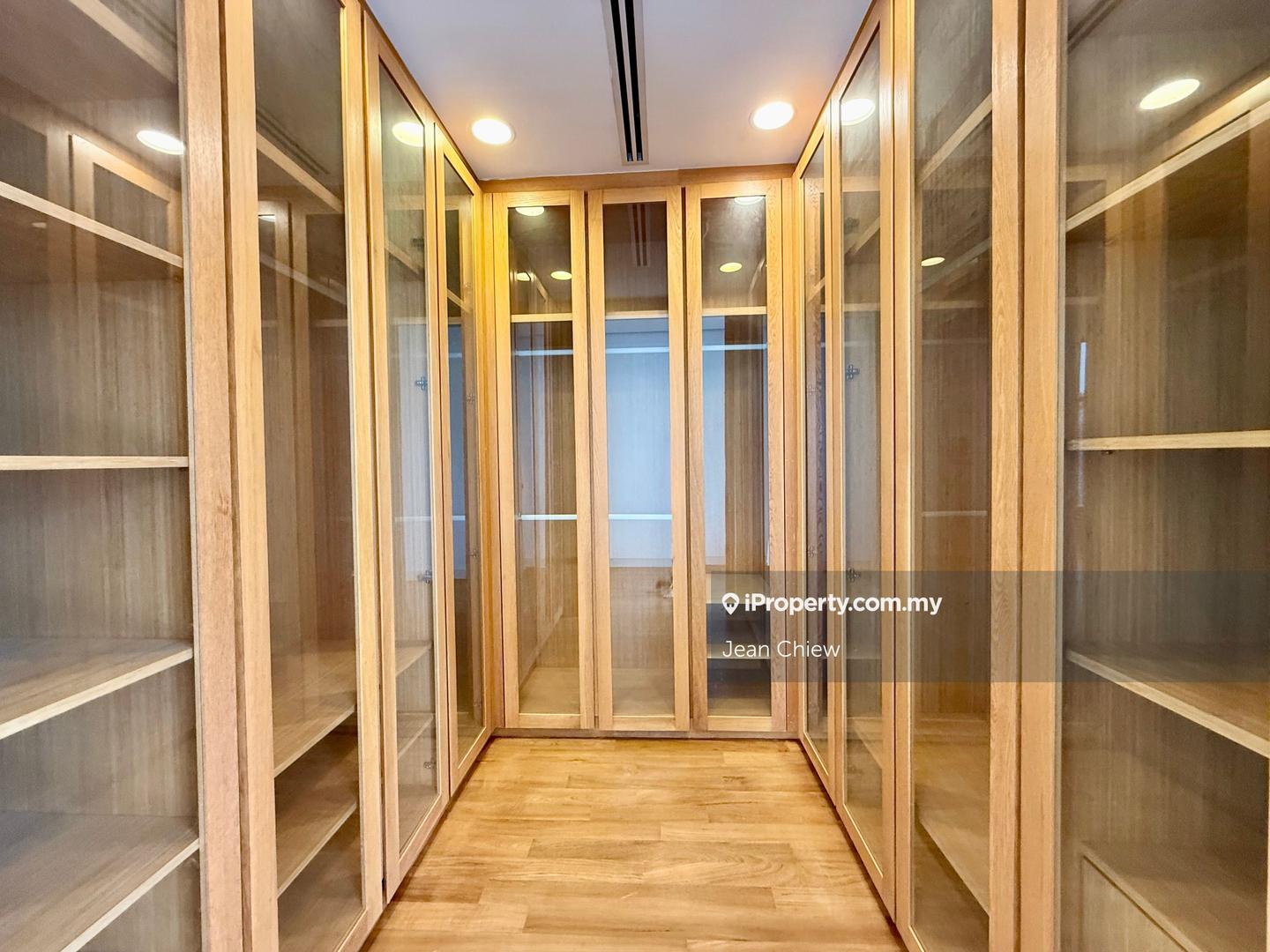 Condominium for Rent in Condominium @ The Troika by Jean Chiew - iProperty.com.my