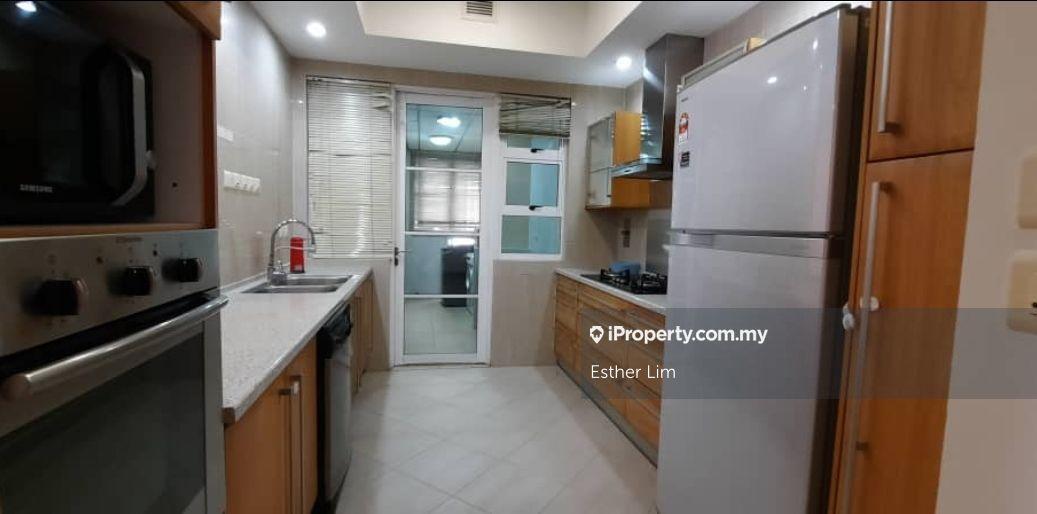 Condominium for Rent in Mont Kiara Aman by Esther Lim - iProperty.com.my