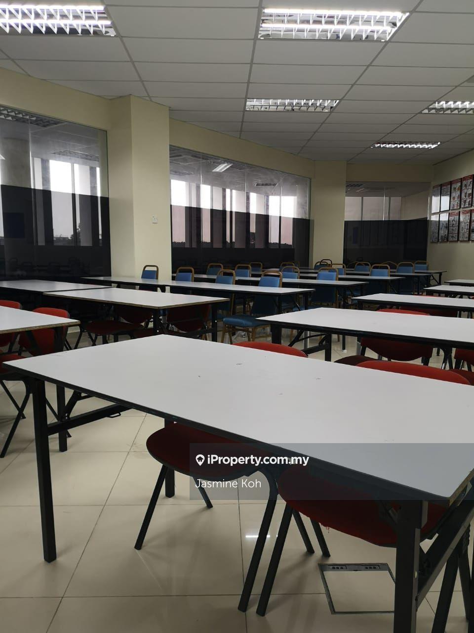 Pejabat untuk Disewa di Kemaman, Terengganu oleh Jasmine Koh - iProperty.com.my