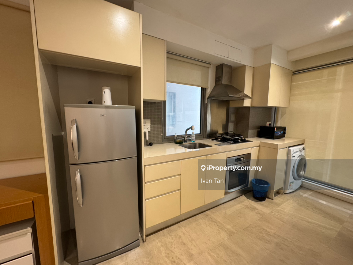 Residensi Servis untuk Dijual di Fairlane Residences oleh Ivan Tan - iProperty.com.my